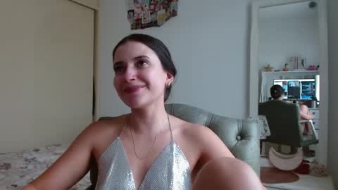 afrodithaa_ online show from April 2026 09:12:02 PM