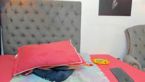 Afro Diva online show from March 2026 06:19:02 PM