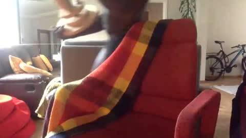 afromale123 online show from October 2025 01:33:02 PM