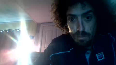 afromanblake online show from October 2025 04:19:02 PM