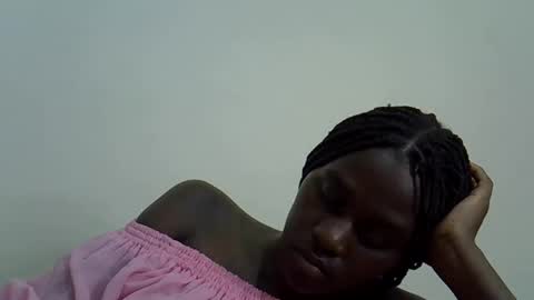 Snapshot of afronubians chatting on February 2025 07:38:02 PM afronubians online show from February 2025 07:38:02 PM