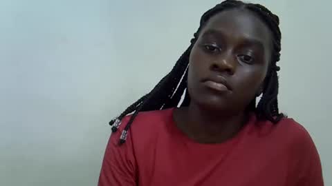 Snapshot of afronubians chatting on February 2025 09:26:02 AM afronubians online show from February 2025 09:26:02 AM