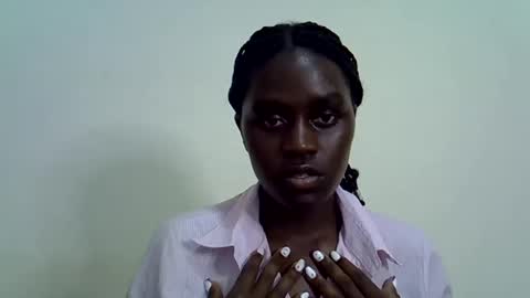 Snapshot of afronubians chatting on February 2025 03:27:01 PM afronubians online show from February 2025 03:27:01 PM