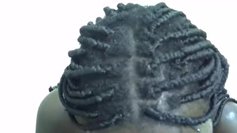 Snapshot of afronubians chatting on February 2025 07:14:02 PM afronubians online show from February 2025 07:14:02 PM