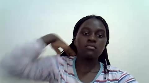 Snapshot of afronubians chatting on February 2025 12:26:02 PM afronubians online show from February 2025 12:26:02 PM