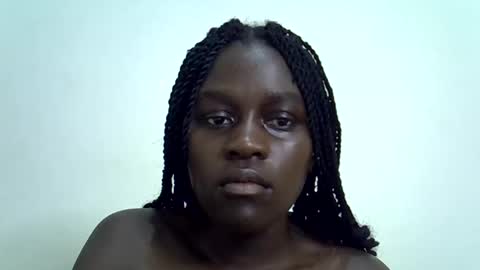 Snapshot of afronubians chatting on March 2025 05:24:02 AM afronubians online show from March 2025 05:24:02 AM