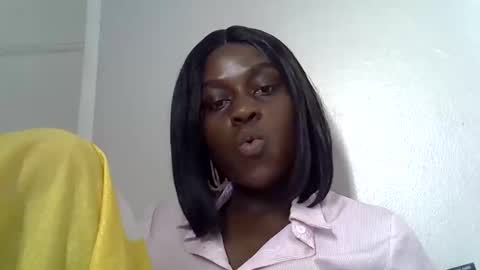 Snapshot of afronubians chatting on September 2025 06:07:01 PM afronubians online show from September 2025 06:07:01 PM