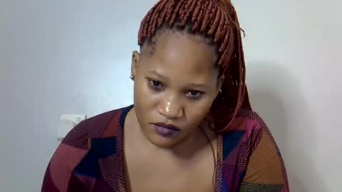 afronubians online show from February 2026 07:23:02 PM