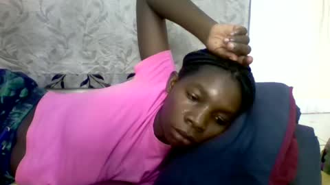 pink  and josphen online show from February 2025 07:10:01 PM