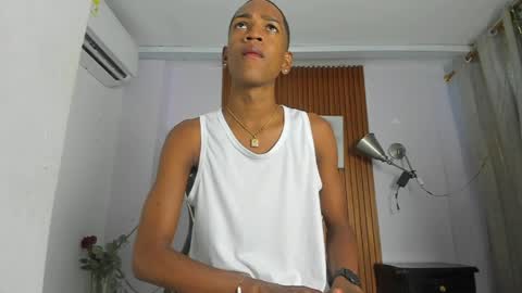 afrowayuu online show from June 2026 05:46:01 PM