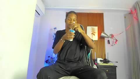 afrowayuu online show from June 2026 11:15:01 AM