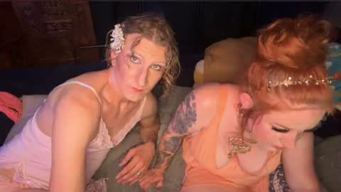 Snapshot of after_dark_productions chatting on June 2026 09:40:02 AM Me Myself Irene online show from June 2026 09:40:02 AM