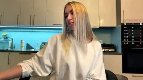 Mila -call me cute online show from June 2026 04:05:01 PM