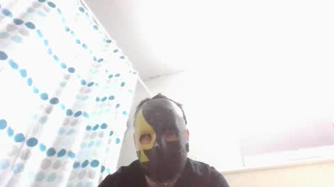 Snapshot of afterhourg chatting on January 2025 07:41:01 AM afterhourg online show from January 2025 07:41:01 AM