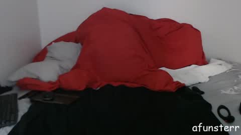 afunsterr online show from May 2026 09:32:02 PM