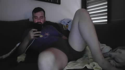 Snapshot of ag2021 chatting on October 2025 02:24:02 PM Husbears online show from October 2025 02:24:02 PM