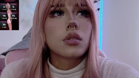 Snapshot of ag4ta_ chatting on February 2025 08:35:02 PM Agata online show from February 2025 08:35:02 PM