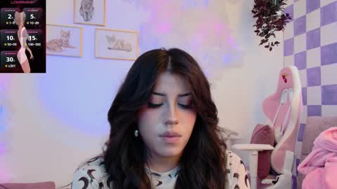 Snapshot of ag4ta_ chatting on February 2025 09:06:01 PM Agata online show from February 2025 09:06:01 PM