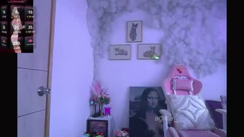 Agata online show from June 2026 07:14:01 PM
