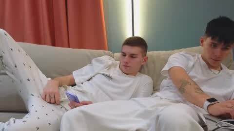 Mark online show from March 2026 06:55:02 PM