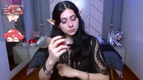 Kimberly online show from November 2025 02:06:01 PM