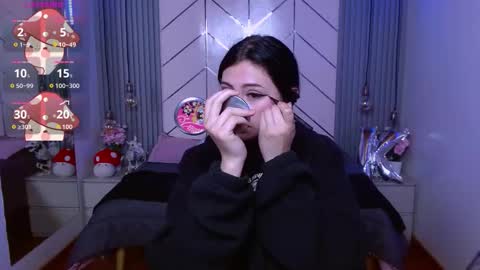 Kimberly online show from January 2026 01:16:02 PM