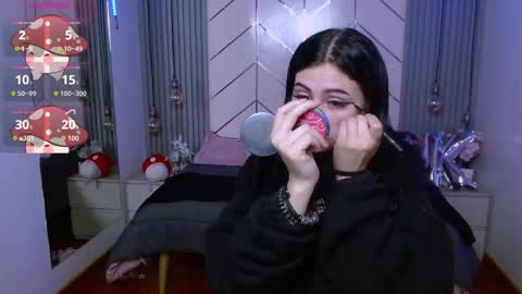 Kimberly online show from January 2026 01:28:02 PM