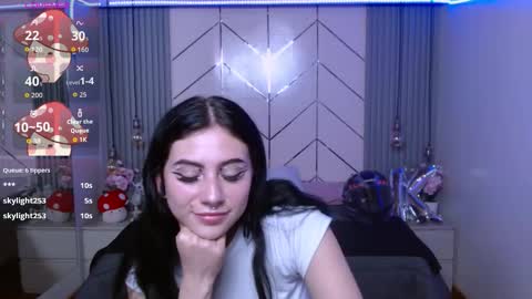 Kimberly online show from January 2026 02:43:02 PM