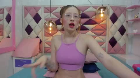 Ana online show from March 2025 11:58:02 AM