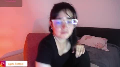 Agata online show from March 2026 08:22:02 PM