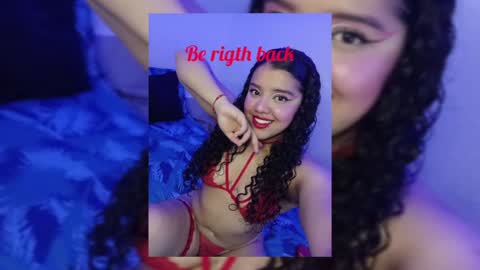 Snapshot of agata_c chatting on January 2025 06:05:01 AM Agatha online show from January 2025 06:05:01 AM