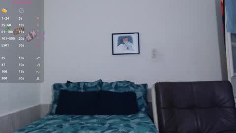 Agatha online show from November 2025 03:28:02 AM