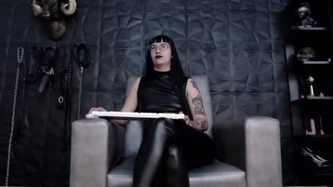  Miss Agata  online show from December 2024 02:16:01 PM