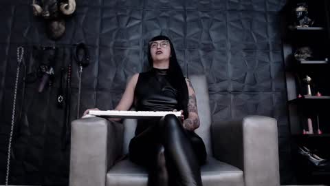  Miss Agata  online show from December 2024 05:22:01 PM