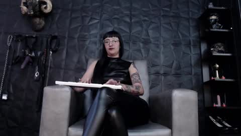  Miss Agata  online show from January 2025 08:48:01 PM