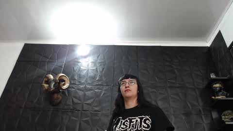  Miss Agata  online show from January 2025 04:08:01 PM