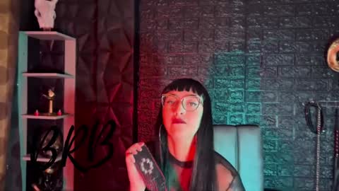  Miss Agata  online show from January 2025 07:08:01 PM