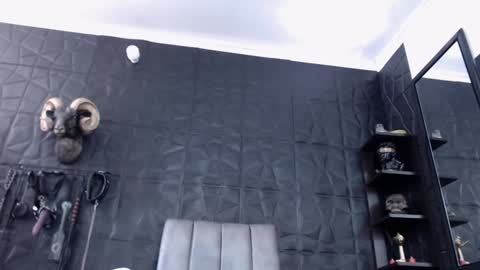  Miss Agata  online show from February 2025 02:56:02 PM