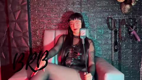  Miss Agata  online show from February 2025 07:59:02 PM