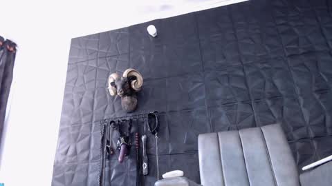  Miss Agata  online show from February 2025 03:26:01 PM