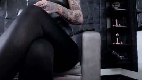  Miss Agata  online show from September 2025 04:54:01 PM