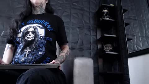  Miss Agata  online show from October 2025 05:19:02 PM