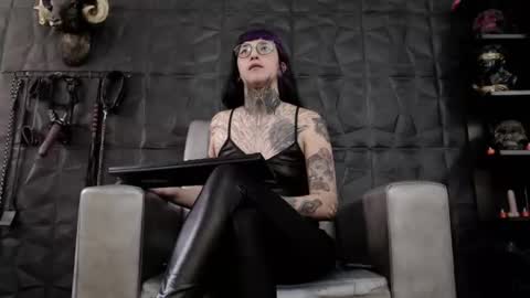  Miss Agata  online show from July 2026 04:56:02 PM