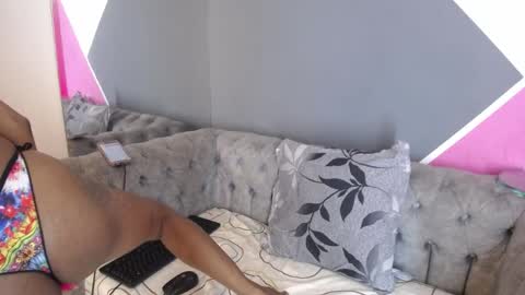 Agata grubisic  online show from April 2026 03:35:02 AM