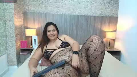 Agata Hernandez online show from July 2026 10:29:01 AM