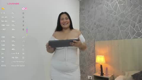 Agata Hernandez online show from July 2026 10:52:01 PM