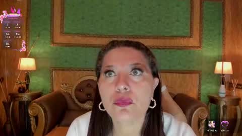 Agata online show from July 2026 12:07:01 PM