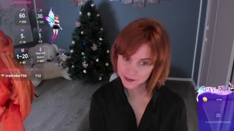 Agata Kriste online show from December 2024 11:57:02 PM