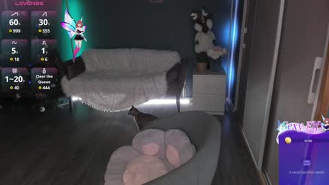 Agata Kriste online show from January 2025 08:52:02 PM