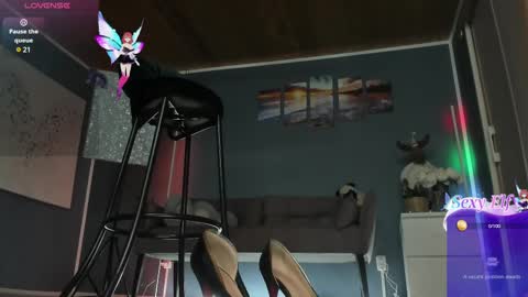 Agata Kriste online show from February 2025 01:13:02 AM